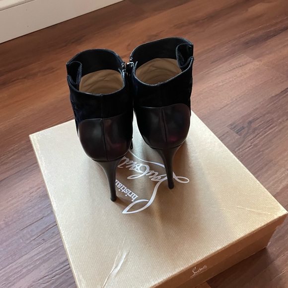 Christian Louboutin 36 1/2 - Picture 4 of 9